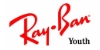 35mm Eyesize Ray-Ban Youth Eyeglasses